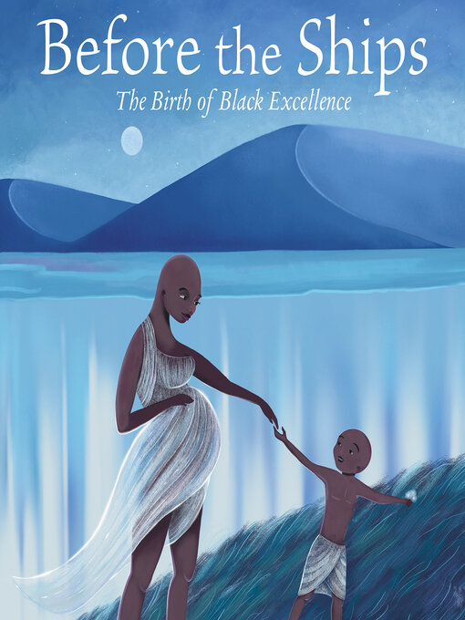 Title details for Before the Ships by Maisha Oso - Wait list